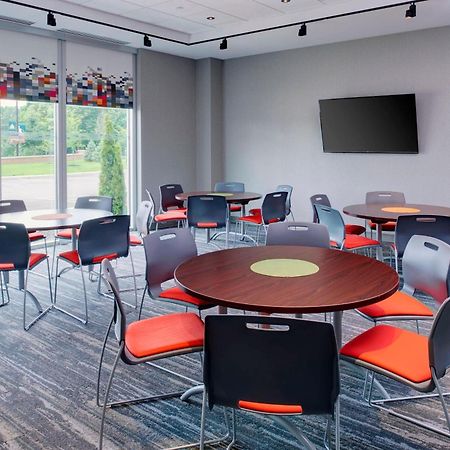 Aloft Columbus Westerville Extérieur photo