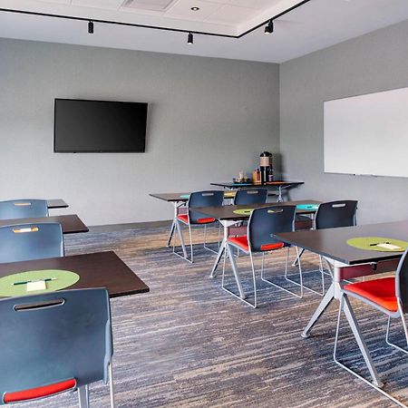 Aloft Columbus Westerville Extérieur photo