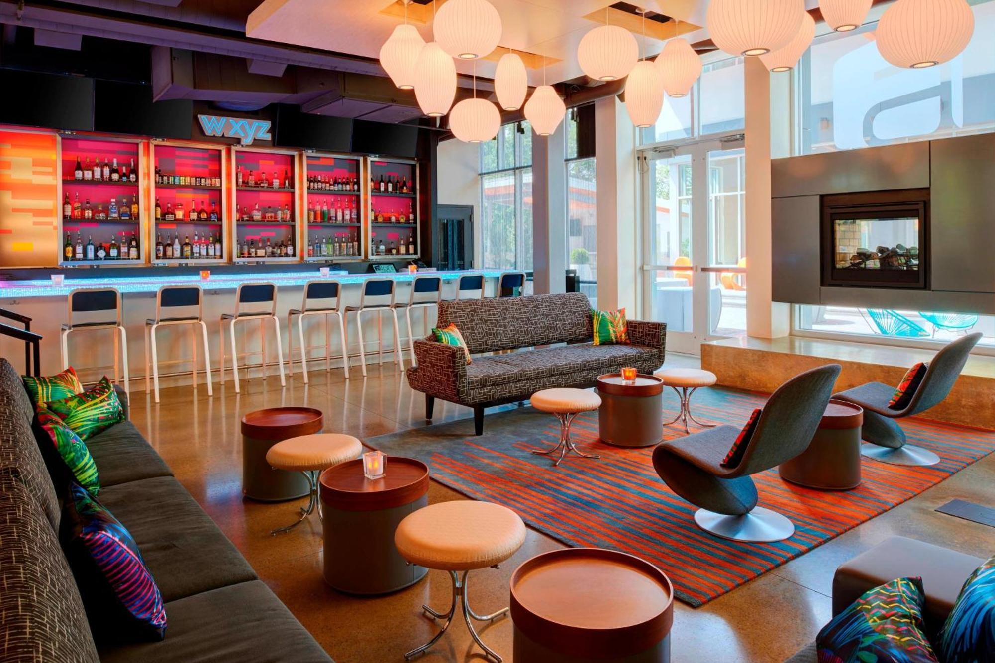 Aloft Columbus Westerville Extérieur photo